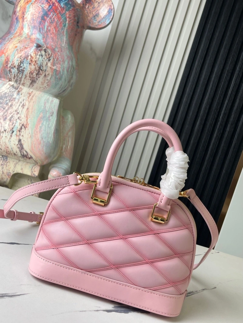 LV Top Handle Bags 4233G-0802