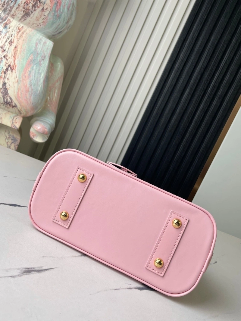 LV Top Handle Bags 4233G-0802