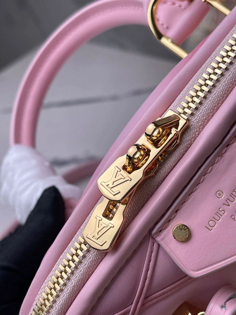 LV Top Handle Bags 4233G-0802