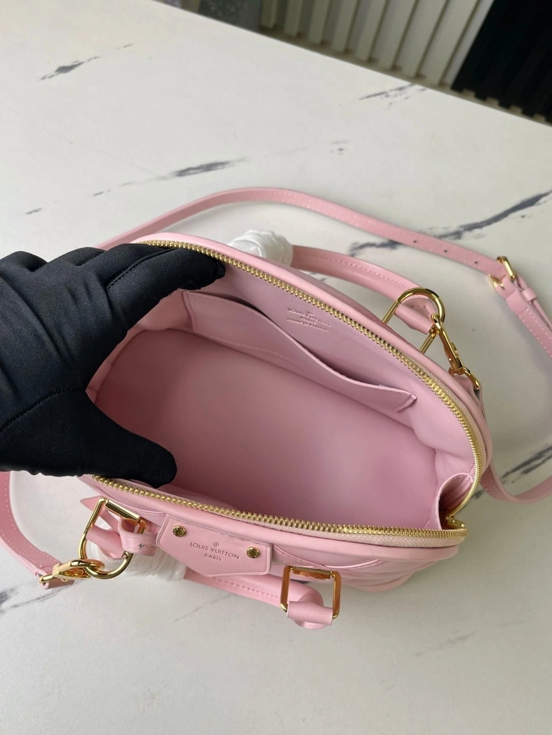 LV Top Handle Bags 4233G-0802