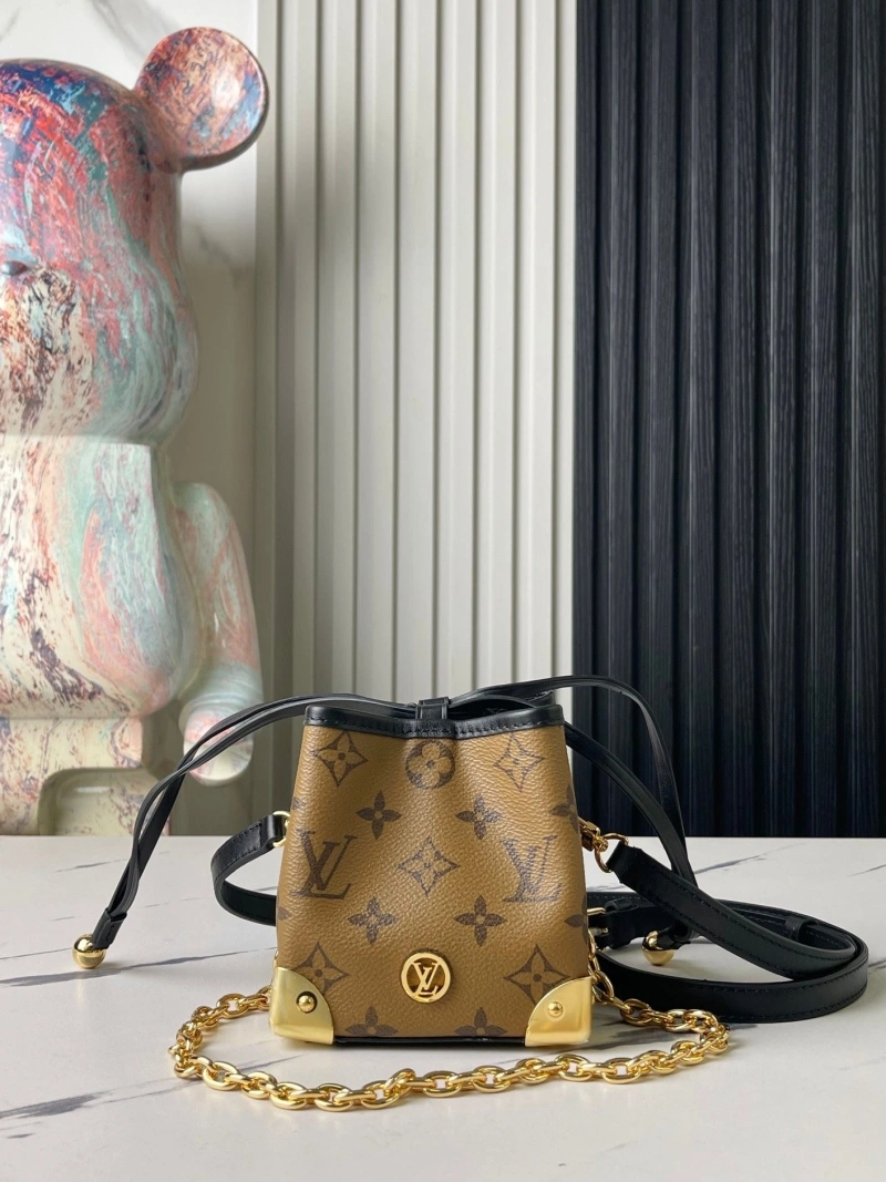 LV Bucket Bags 4233G-0804