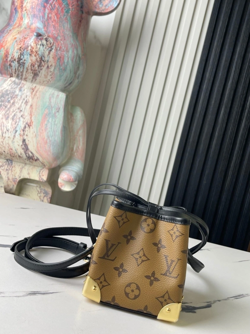 LV Bucket Bags 4233G-0804