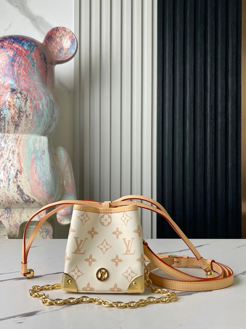LV Bucket Bags 4233G-0805