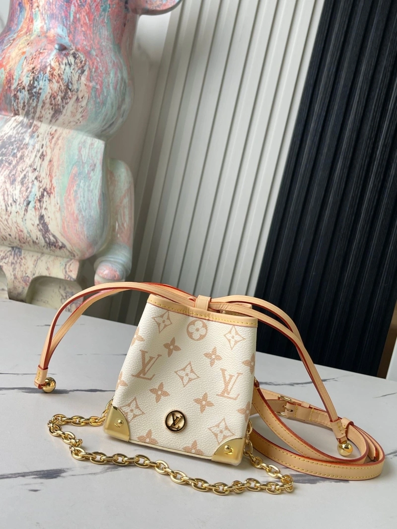 LV Bucket Bags 4233G-0805