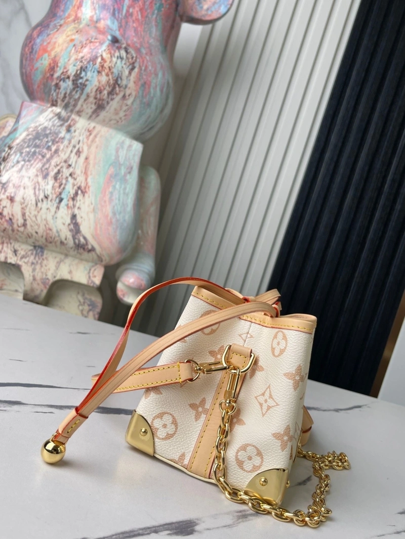 LV Bucket Bags 4233G-0805