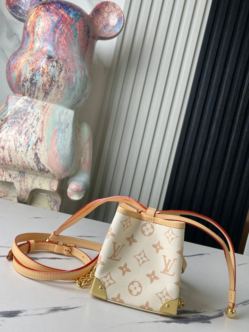 LV Bucket Bags 4233G-0805