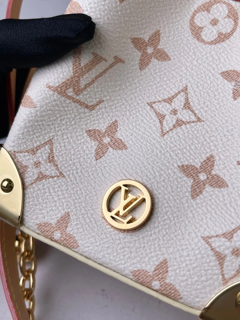 LV Bucket Bags 4233G-0805