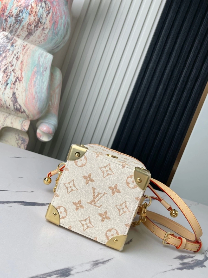 LV Bucket Bags 4233G-0805