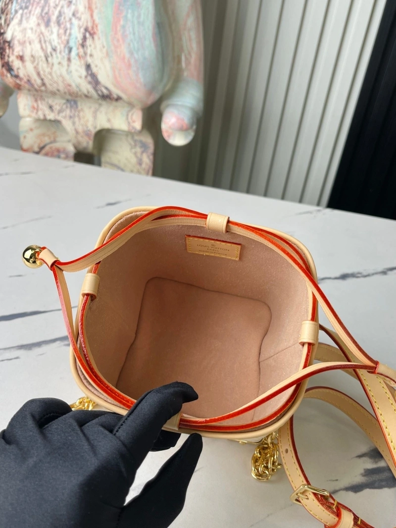 LV Bucket Bags 4233G-0805