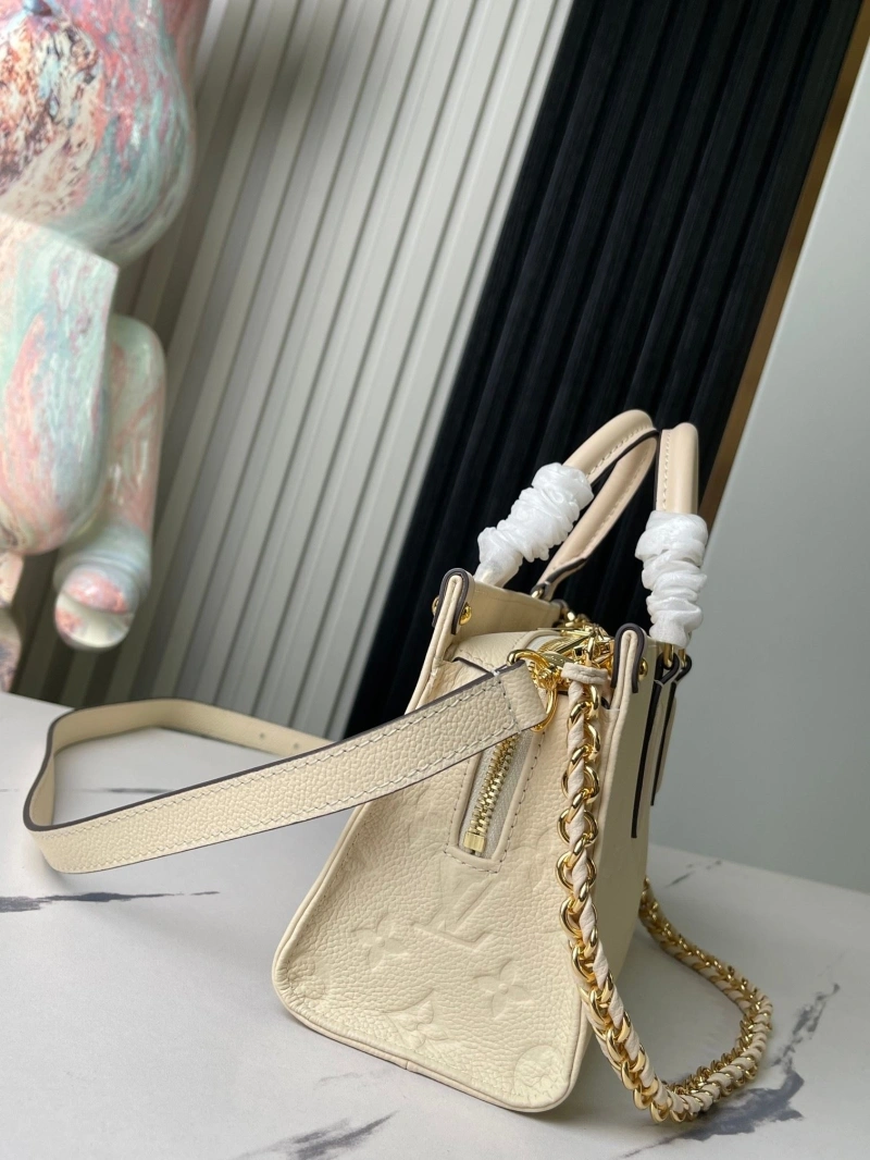 LV Shopping Bags 4233G-0807
