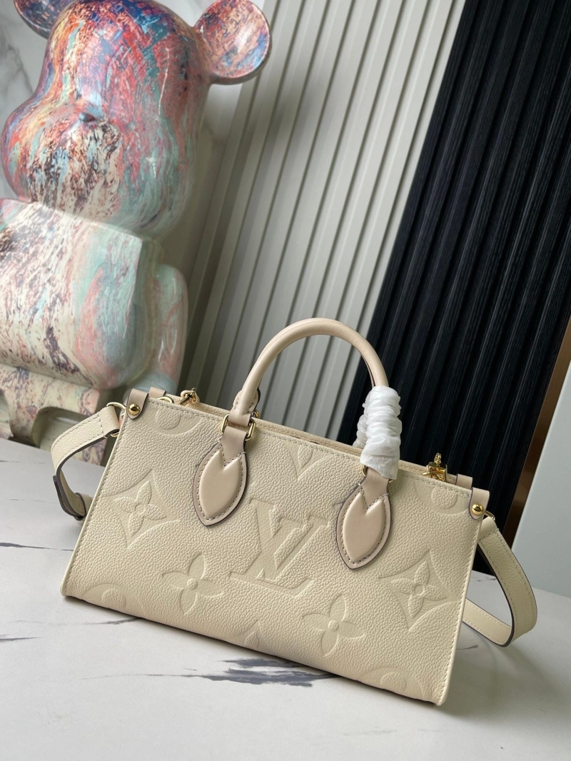 LV Shopping Bags 4233G-0807