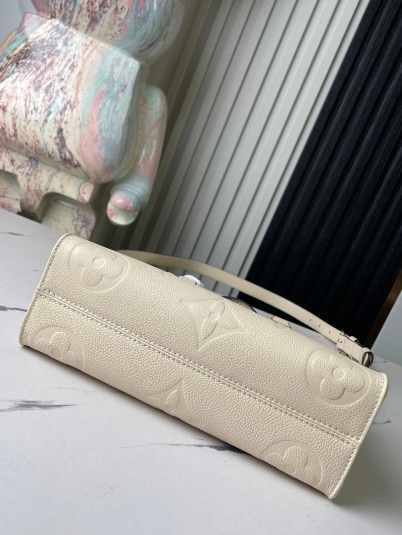 LV Shopping Bags 4233G-0807