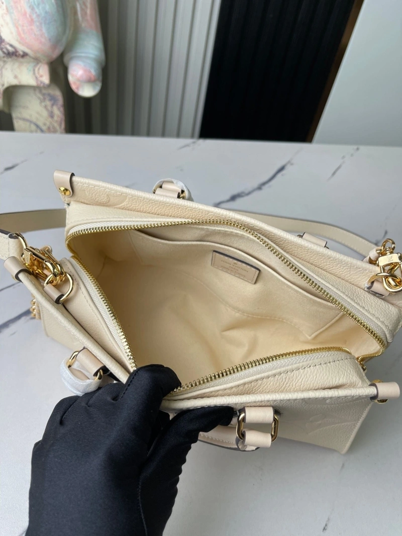 LV Shopping Bags 4233G-0807