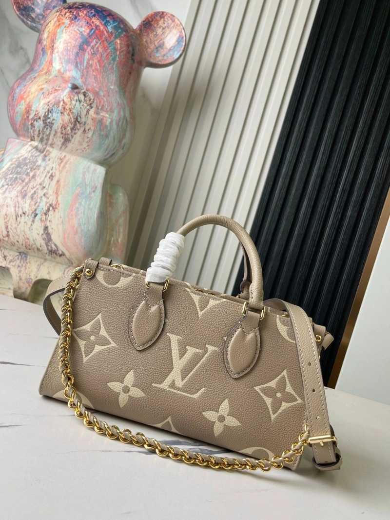 LV Shopping Bags 4233G-0808