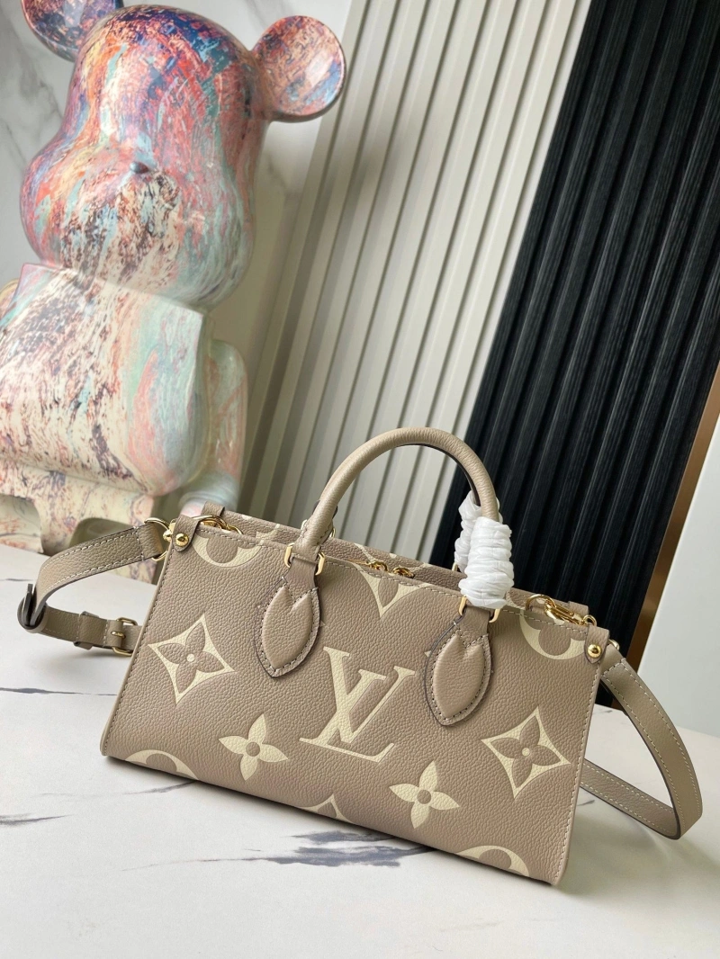 LV Shopping Bags 4233G-0808
