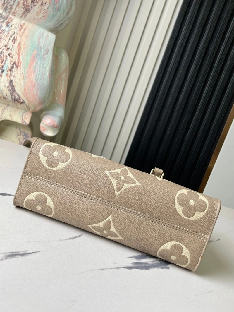 LV Shopping Bags 4233G-0808