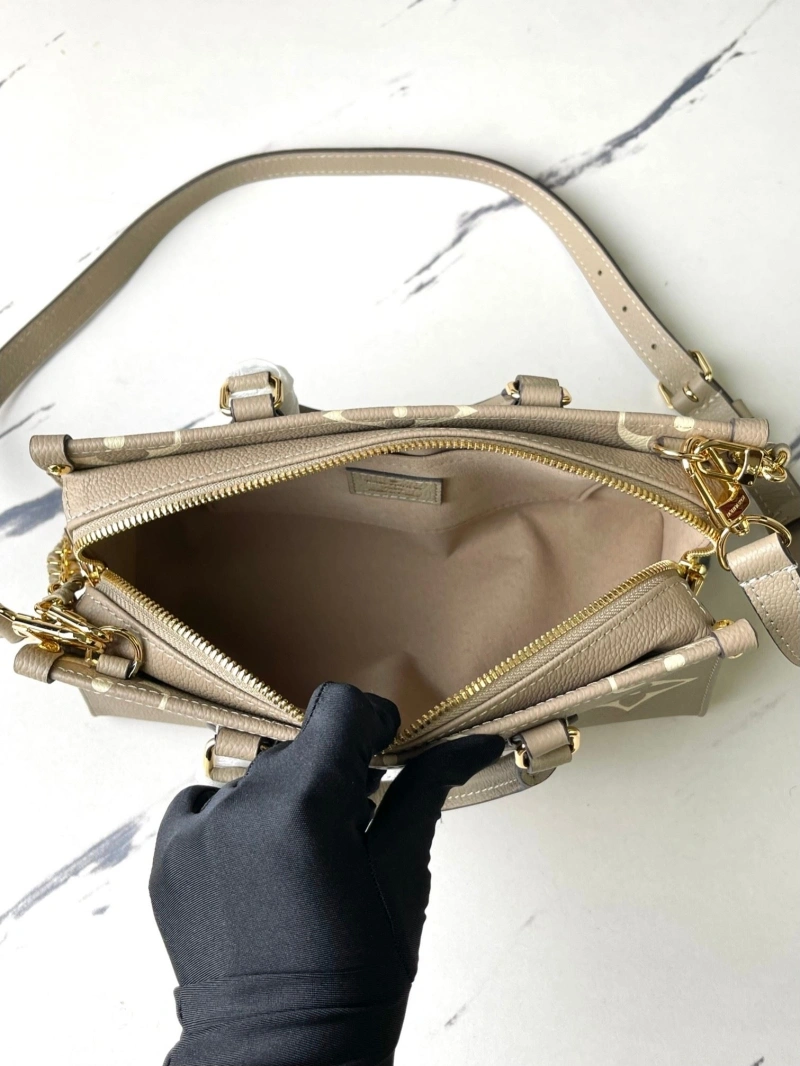 LV Shopping Bags 4233G-0808