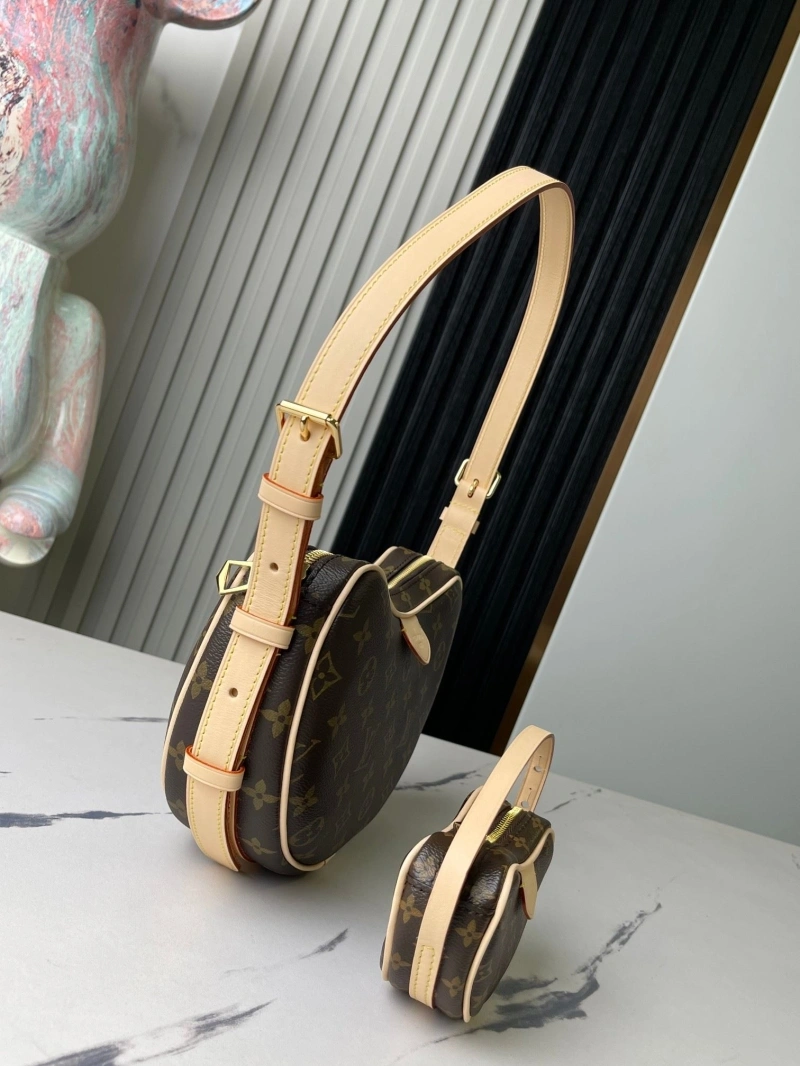 LV Top Handle Bags 4233G-0809