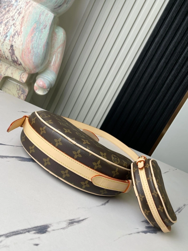 LV Top Handle Bags 4233G-0809