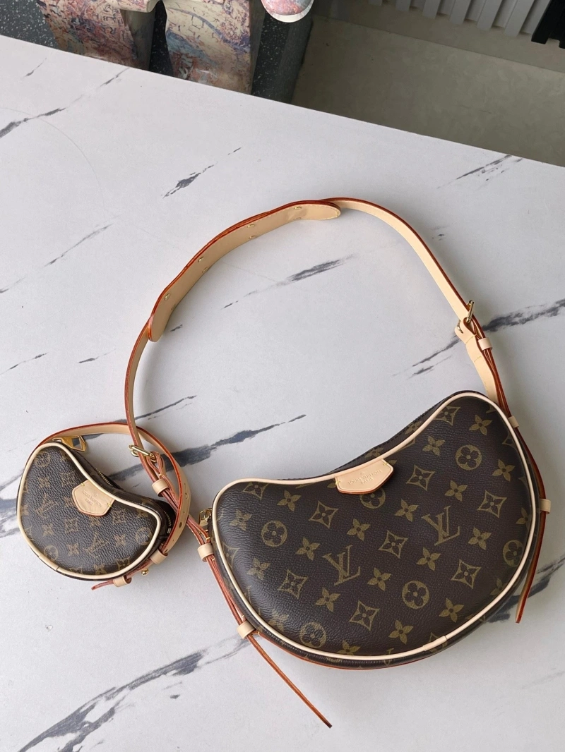 LV Top Handle Bags 4233G-0809