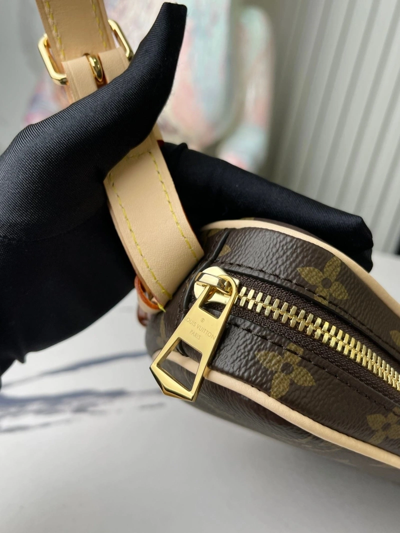 LV Top Handle Bags 4233G-0809