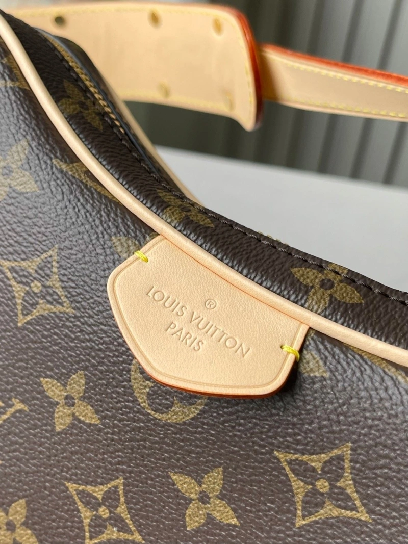 LV Top Handle Bags 4233G-0809
