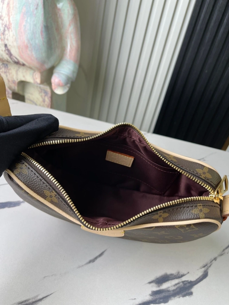LV Top Handle Bags 4233G-0809