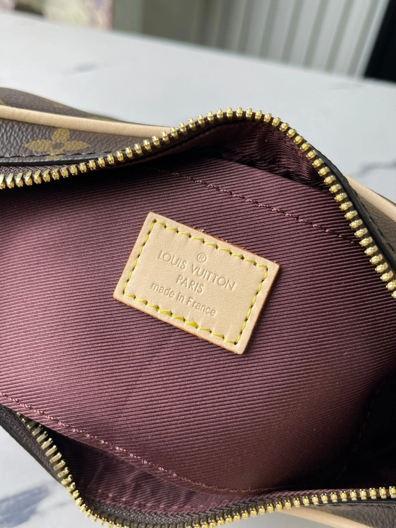 LV Top Handle Bags 4233G-0809