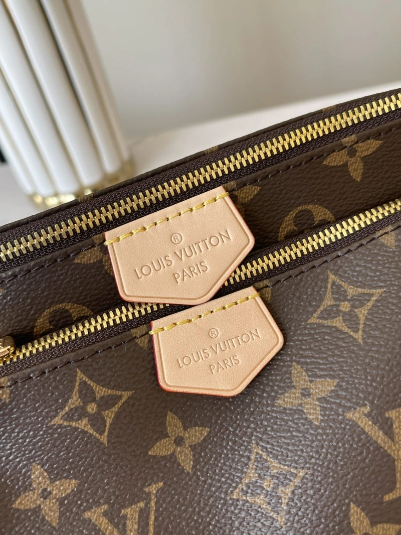 LV Satchel bags 4233G-0812