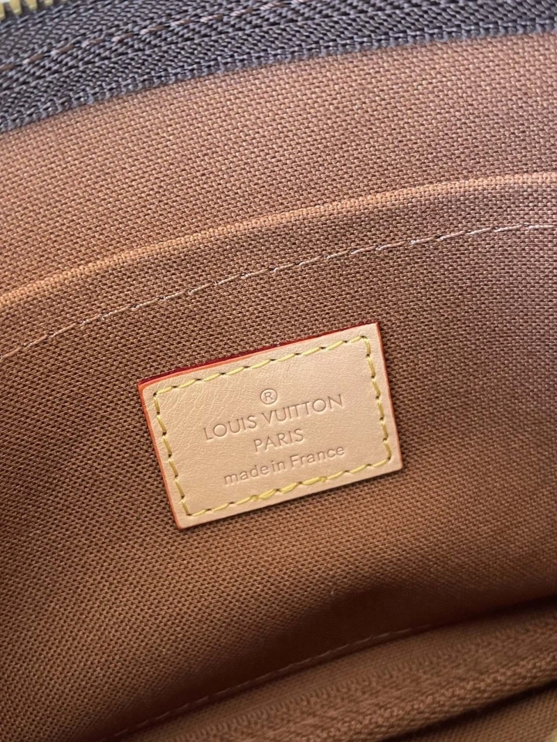 LV Satchel bags 4233G-0812