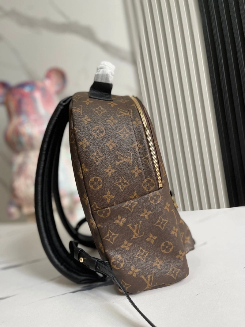 LV Backpacks 4233G-0814