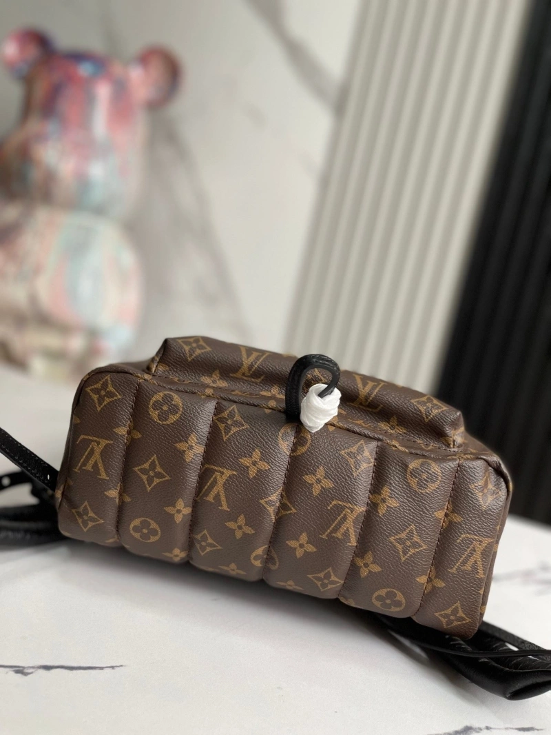 LV Backpacks 4233G-0814
