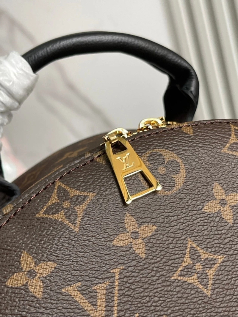 LV Backpacks 4233G-0814