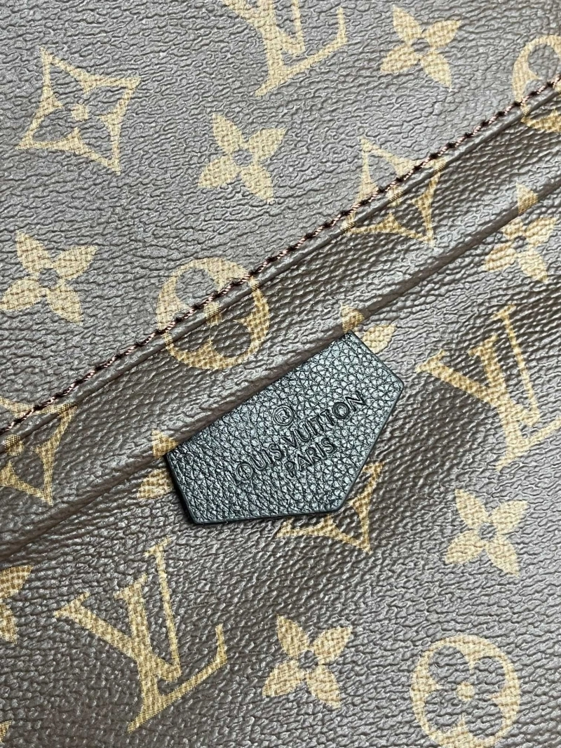 LV Backpacks 4233G-0814