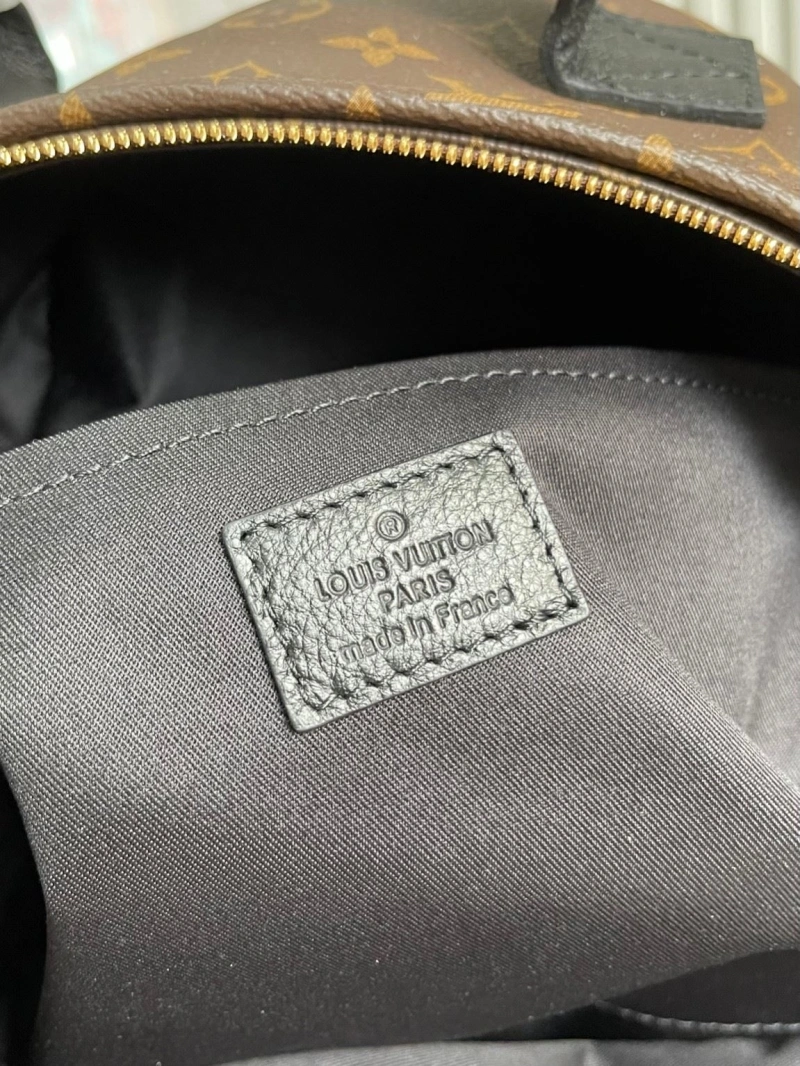 LV Backpacks 4233G-0814