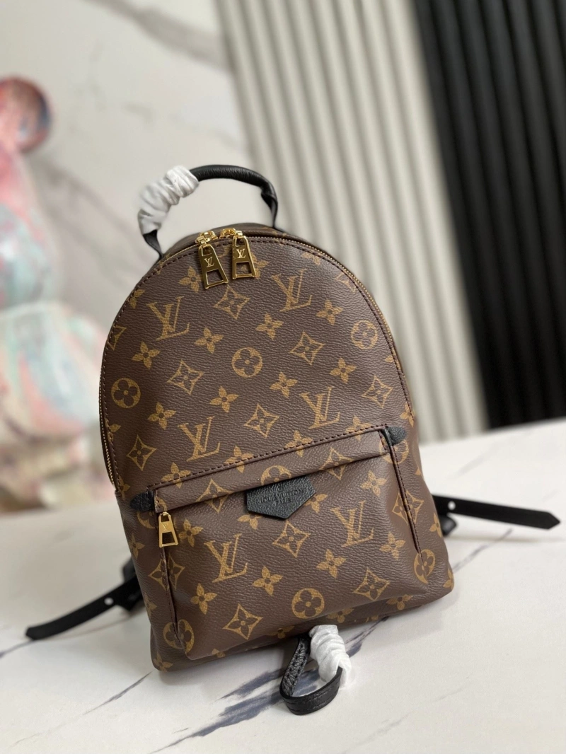 LV Backpacks 4233G-0815
