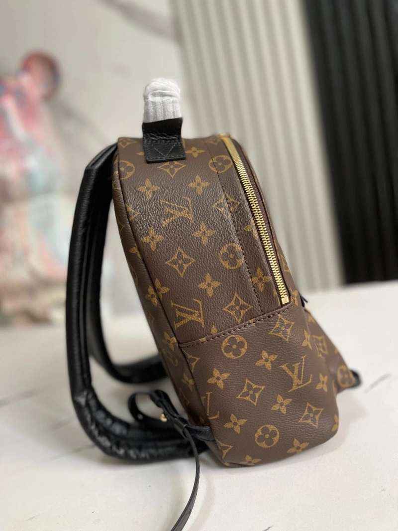 LV Backpacks 4233G-0815