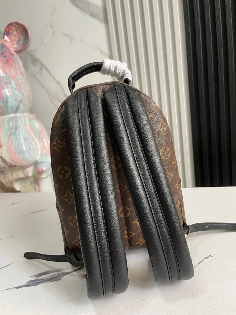 LV Backpacks 4233G-0815