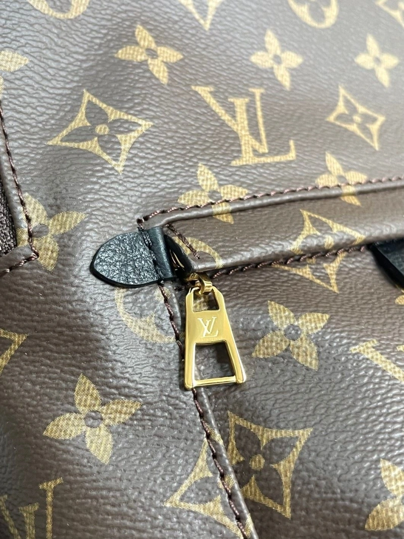 LV Backpacks 4233G-0815
