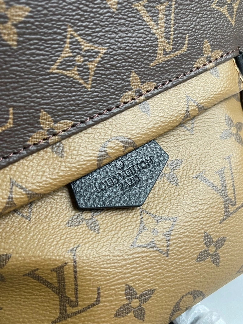 LV Backpacks 4233G-0816