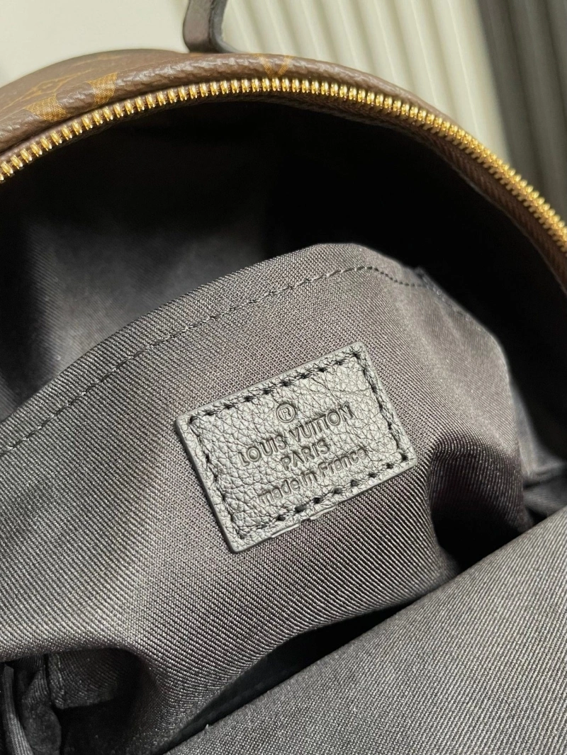 LV Backpacks 4233G-0816