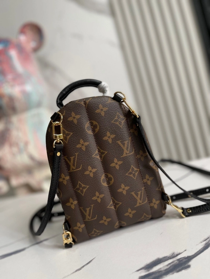 LV Backpacks 4233G-0817