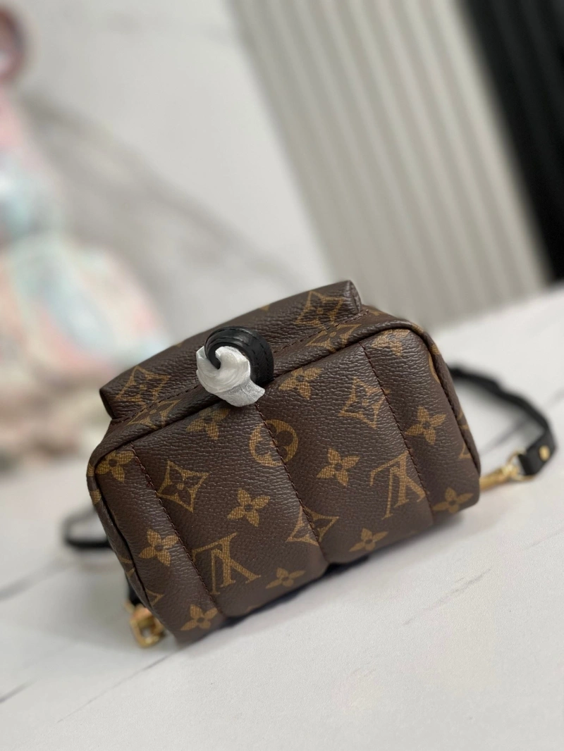 LV Backpacks 4233G-0817