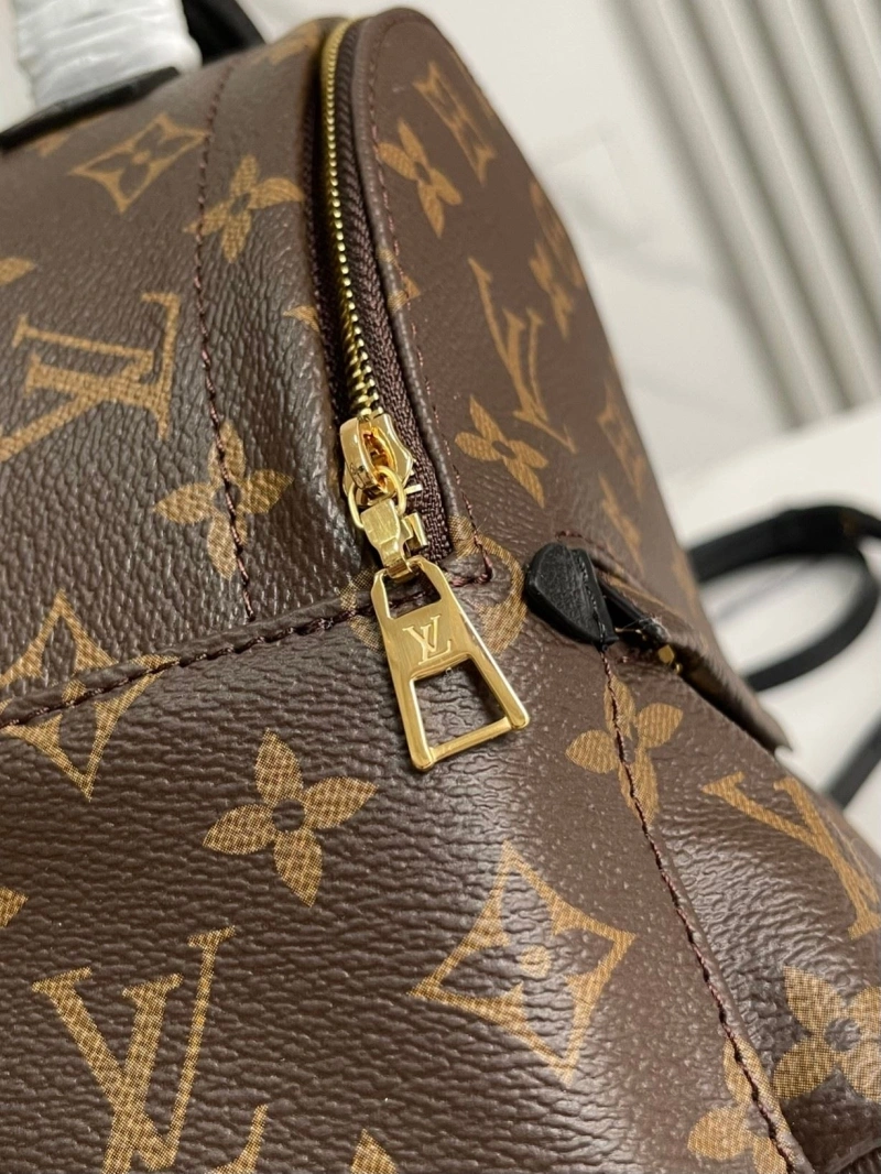LV Backpacks 4233G-0817