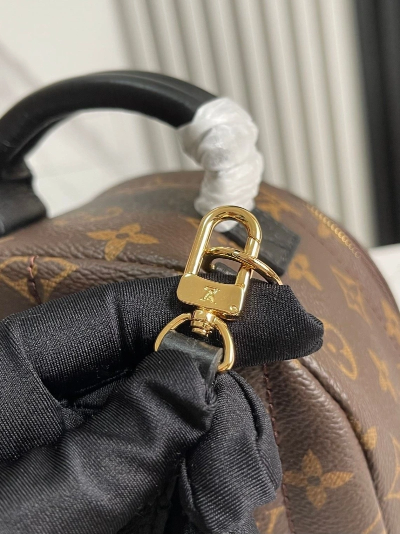 LV Backpacks 4233G-0817