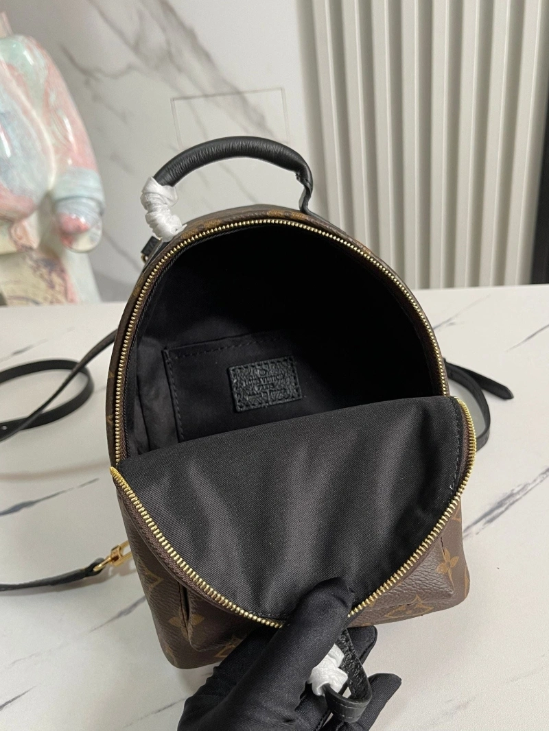 LV Backpacks 4233G-0817