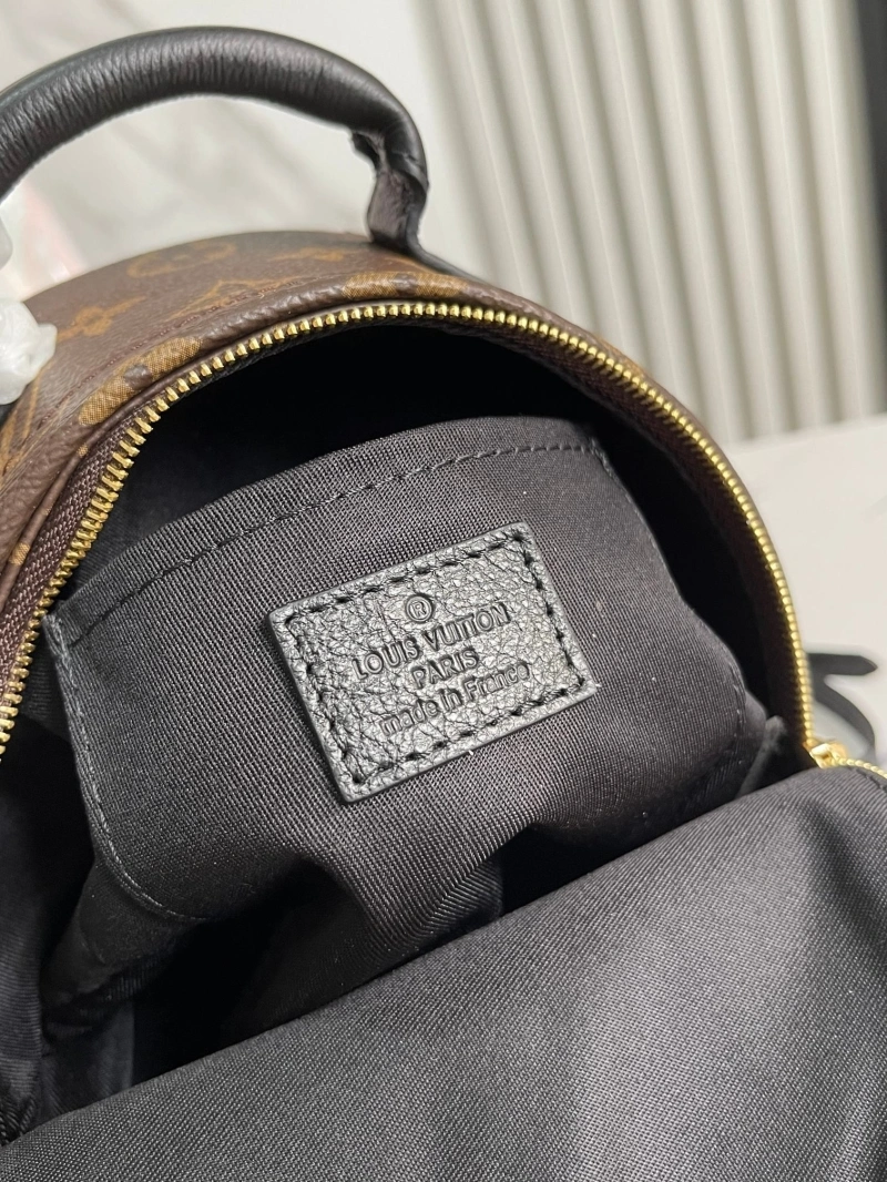 LV Backpacks 4233G-0817