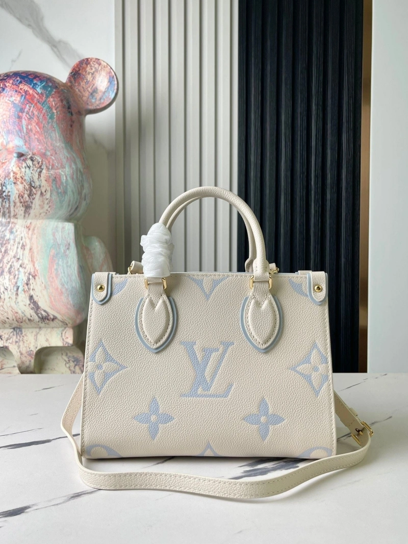 LV Shopping Bags 4233G-0820