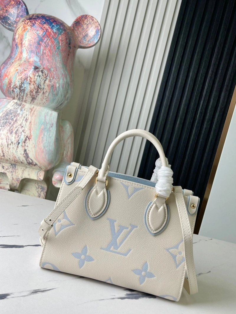 LV Shopping Bags 4233G-0820
