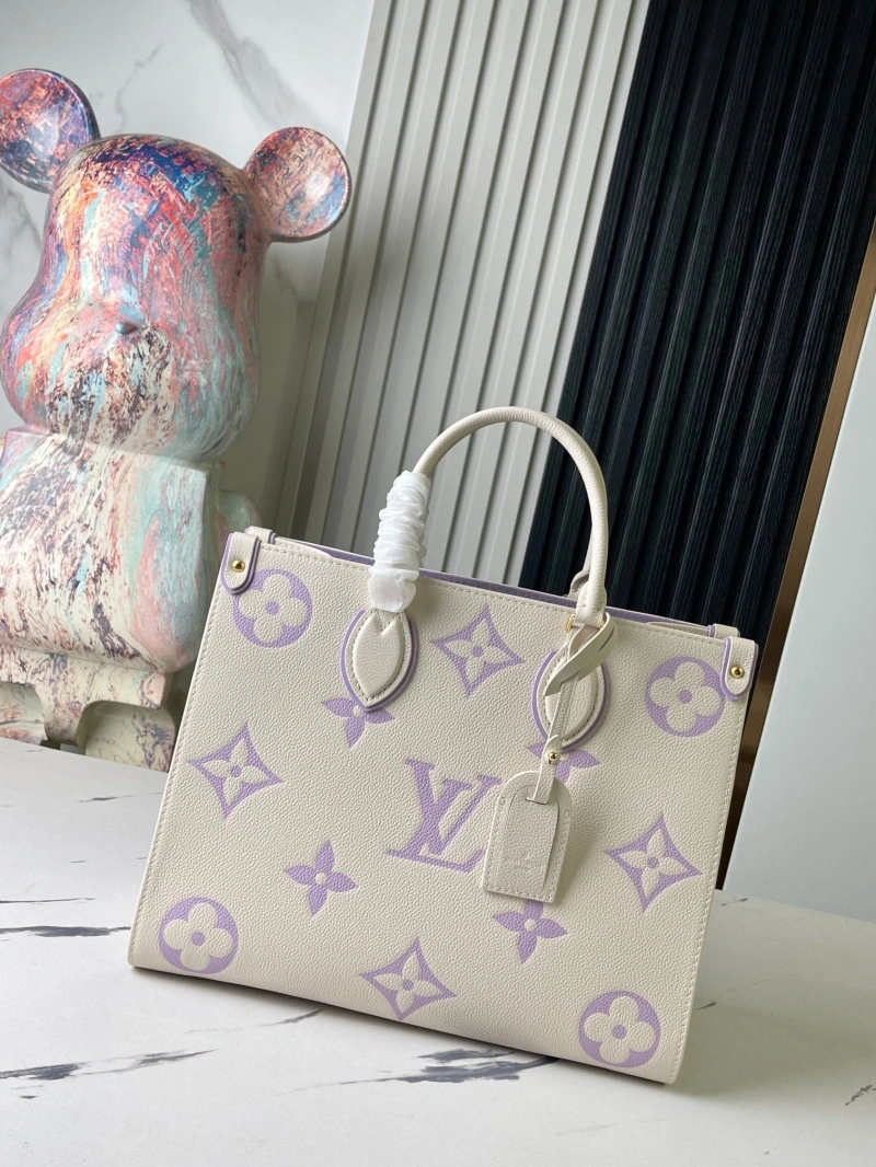 LV Shopping Bags 4233G-0821